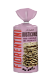 Gallette Rusticone -  Mais Corvino del Piemonte