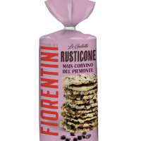 Rusticone Mais Corvino