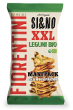 BIO SI&NO DI MAIS E LEGUMI MAXI FORMATO 160G