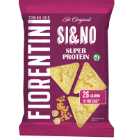 SI&NOSUPERPROTEIN 20gr