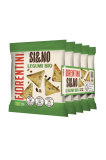 BIO SI&NO CON LEGUMI CROCCANTI - MULTIPACK 5X20G