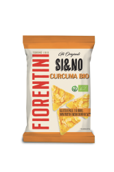 BIO SI&NO CURCUMA  - MINIPACK 20G