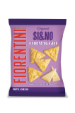 SI&NO DI MAIS AL FORMAGGIO 40G