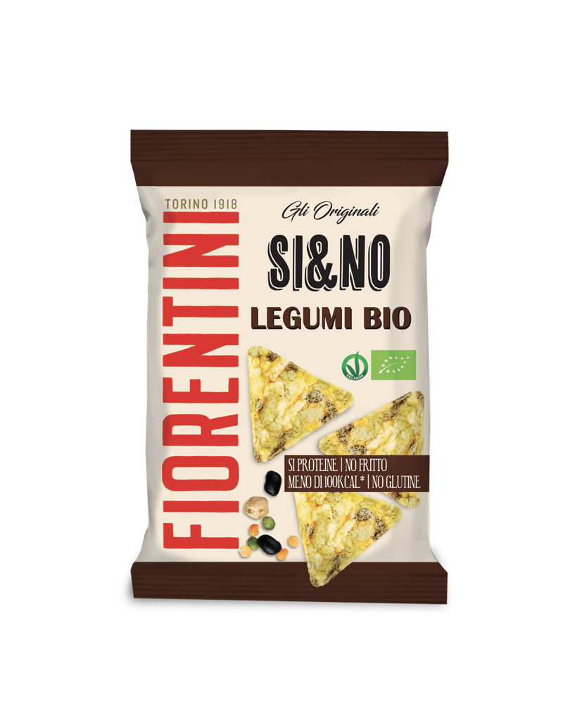 SI&NO_40g_LEGUMI