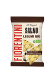 BIO SI&NO CON LEGUMI CROCCANTI  - MINIPACK 20G
