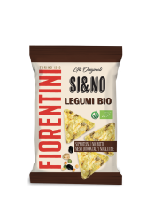 BIO SI&NO CON LEGUMI CROCCANTI  - MINIPACK 20G