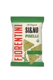 SI&NO AI PISELLI - MINIPACK 20G