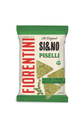 SI&NO AI PISELLI - MINIPACK 20G