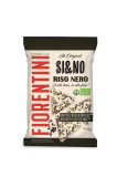 BIO SI&NO AL RISO NERO  - MINIPACK 20G
