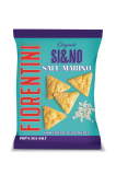 SI&NO DI MAIS AL SALE MARINO 40G