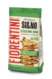 BIO SI&NO DI MAIS E LEGUMI 80G