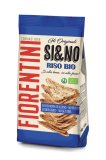 BIO SI&NO DI RISO 100G