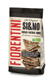 BIO SI&NO DI RISO NERO 80G
