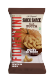 SNICK SNACK CORNETTI DI MAIS CON ZUCCA 50g