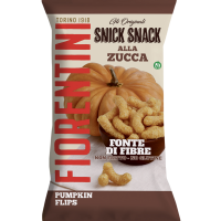 SNICK SNACK CORNETTI ALLA ZUCCA