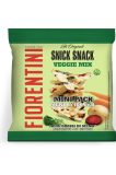 SNICK SNACK TRIANGOLI VEGGIE MIX - MINIPACK 20g