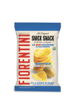 SNICK SNACK LA NON PATATINA MINIPACK -  20G