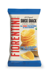 SNICK SNACK LA NON PATATINA 70G