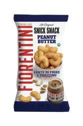 SNICK SNACK PEANUT BUTTER 70G