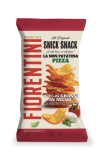 SNICK SNACK LA NON PATATINA GUSTO PIZZA 65g