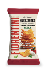 SNICK SNACK LA NON PATATINA GUSTO PIZZA 65g