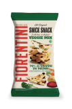 SNICK SNACK TRIANGOLI VEGGIE MIX 70G