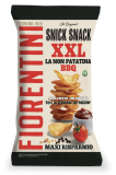 SNICK SNACK LA NON PATATINA GUSTO BBQ MAXI FORMATO 120G
