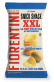 SNICK SNACK LA NON PATATINA MAXI FORMATO 140G