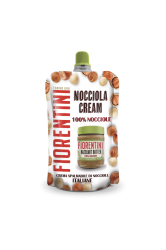 NOCCIOLA CREAM 100% TASCABILE (90g)