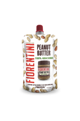 PEANUT BUTTER 100% ARACHIDI TASCABILE (100g)