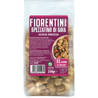 Spezzatino di soia