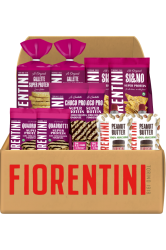 Box Energia & Performance