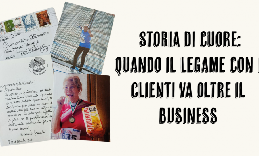Storiedicuore