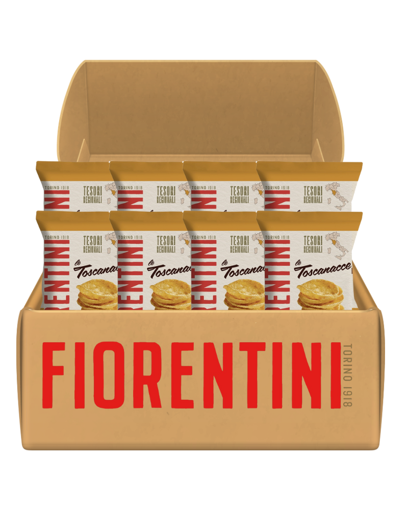 Toscanacce confezione
