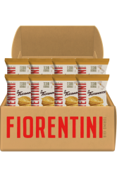 TESORI REGIONALI - LE TOSCANACCE 15 x 70g