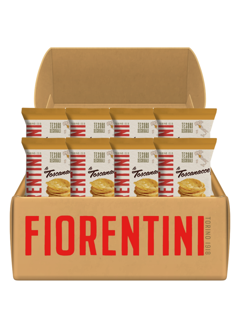 Toscanacce confezione