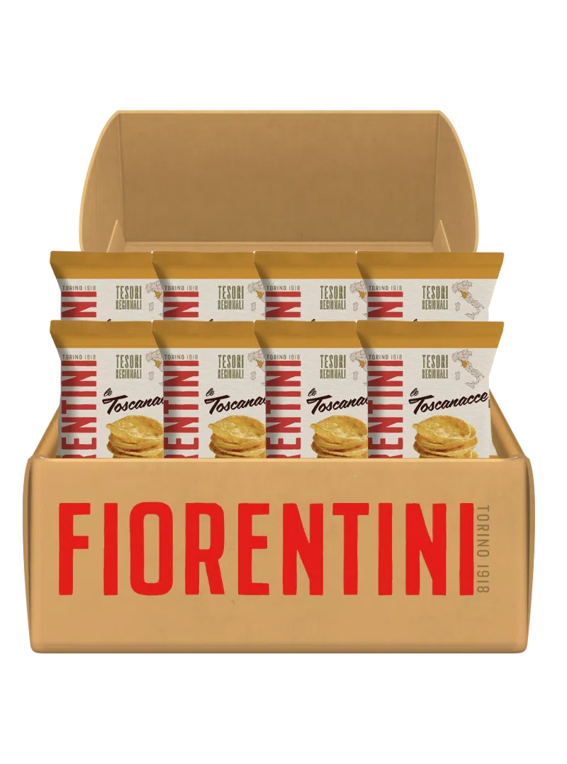 Toscanacce confezione